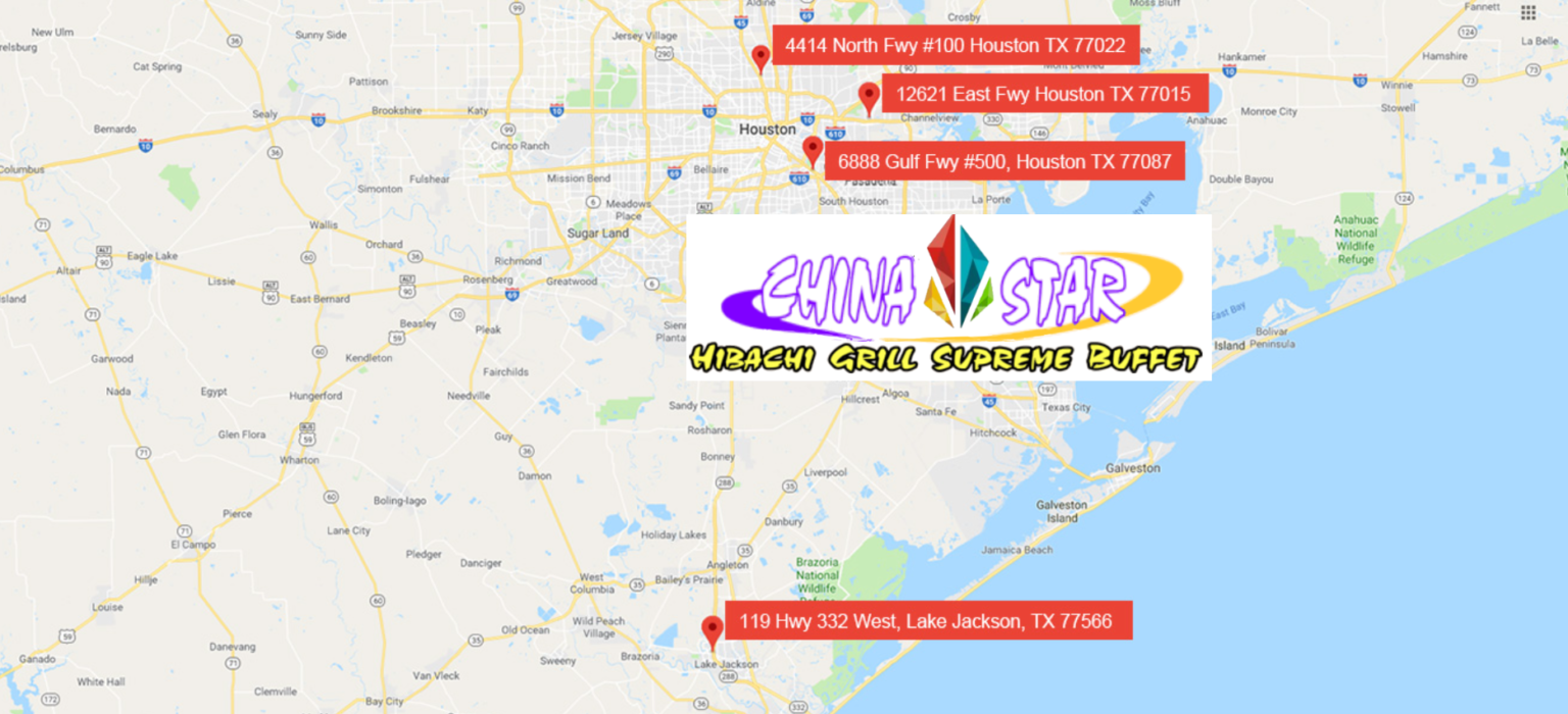 China Star Near Me Uncovering the Best Chinese Dining Spots